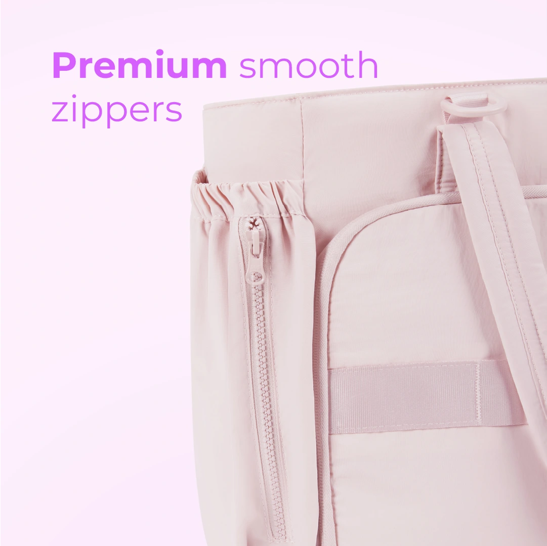 GoTote™ The Original Back To School Tote Bag