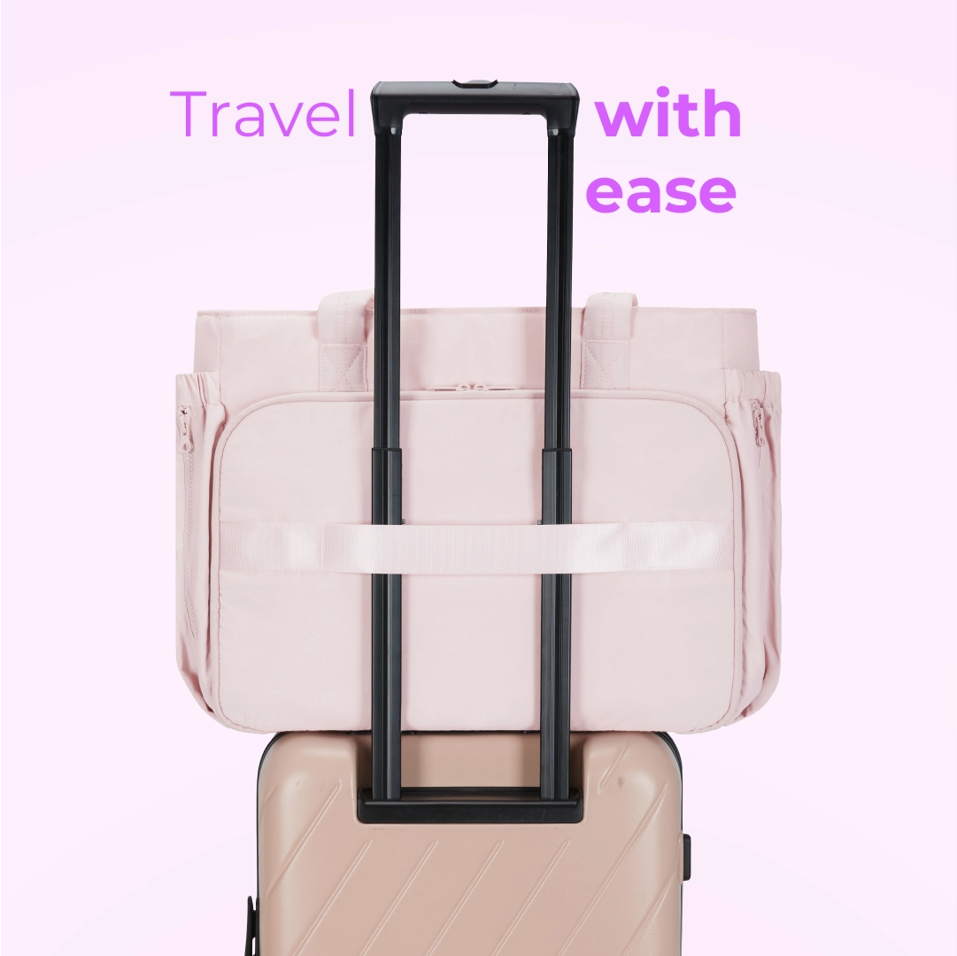 GoTote™ The Original Back To School Tote Bag