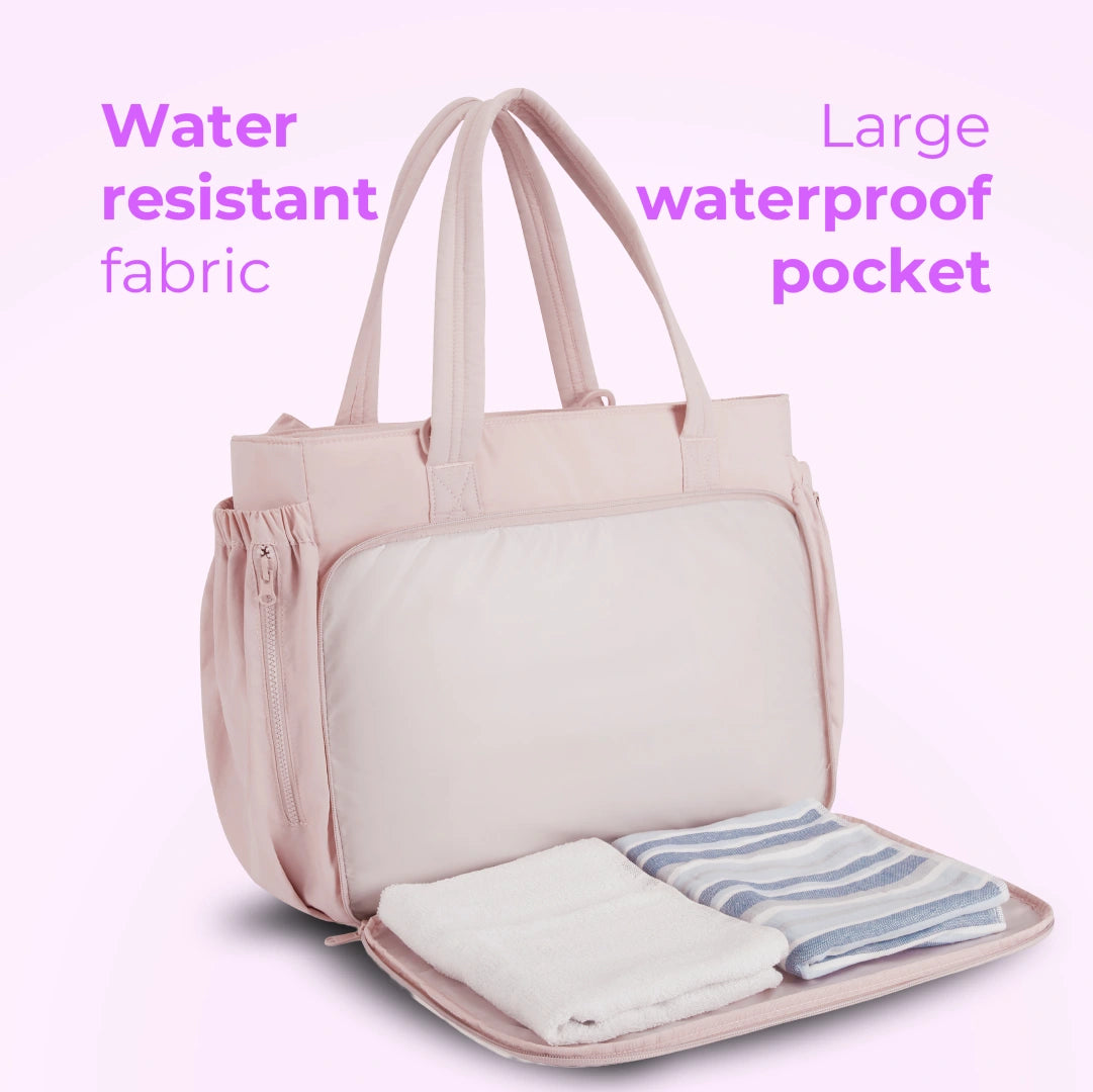 GoTote™ The Original Back To School Tote Bag