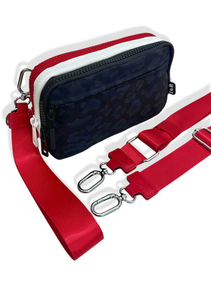 Iris Trio Wallet