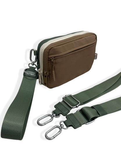 Iris Trio Wallet