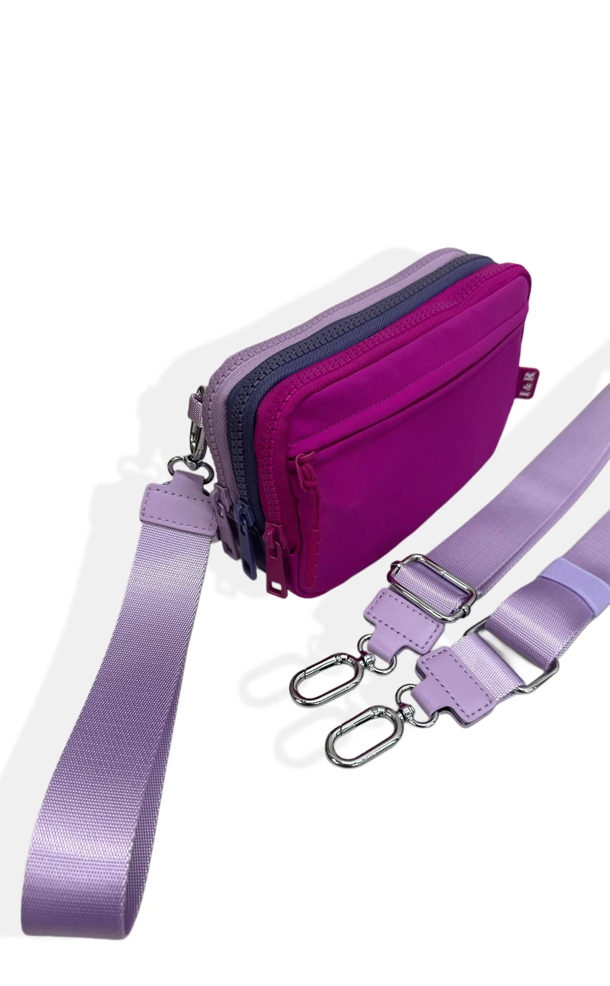 Iris Trio Wallet