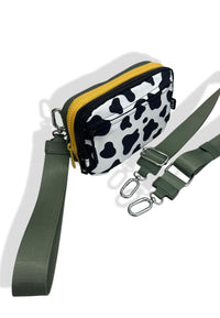 Cow/Olive
