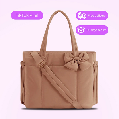 GoTote™ The Original Back To School Tote Bag