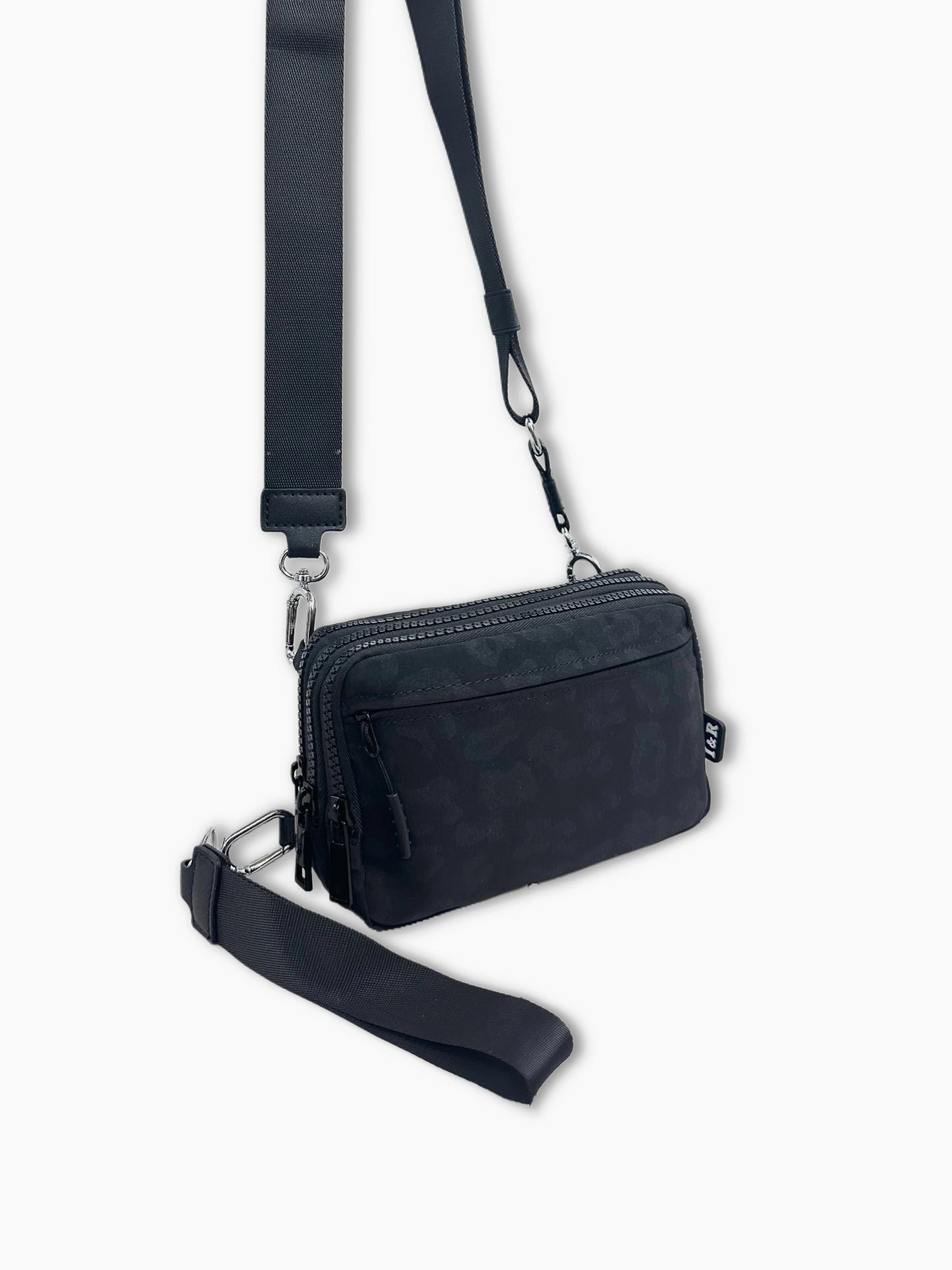 Iris Trio Wallet