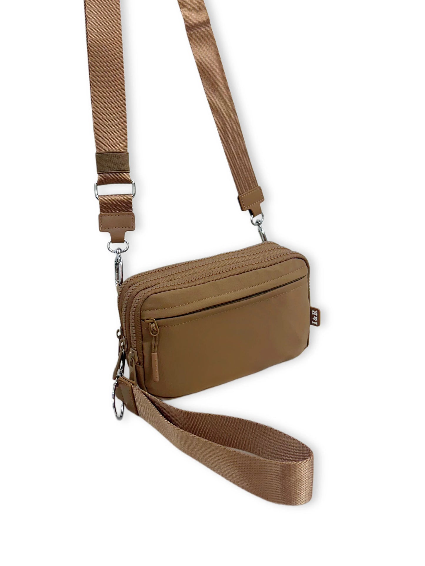 Iris Trio Wallet