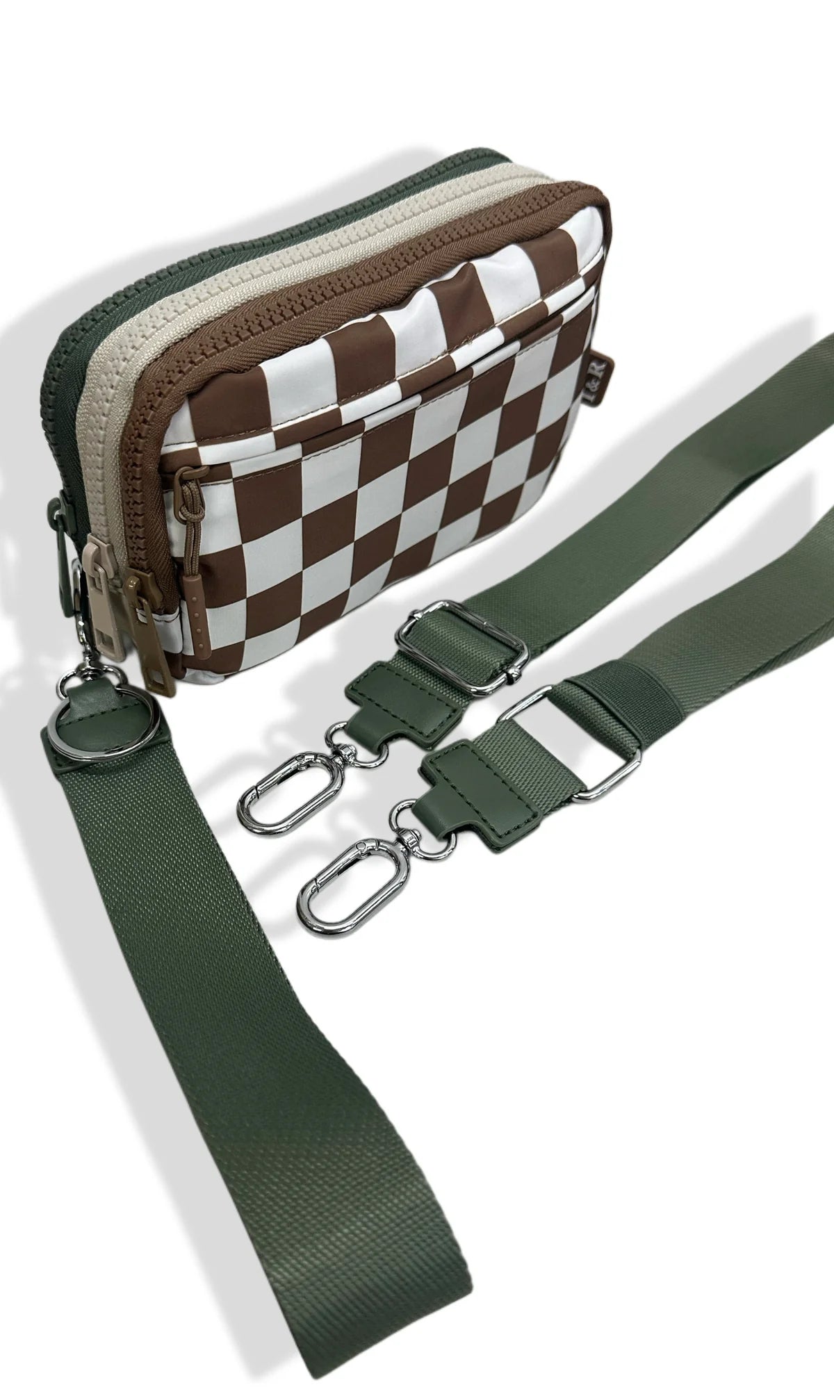 Iris Trio Wallet