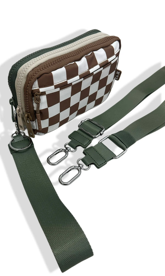 Iris Trio Wallet