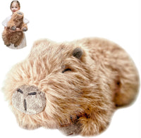 Capybara