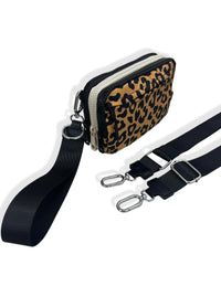 Tan Leopard