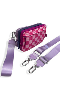 Purple/Lavender