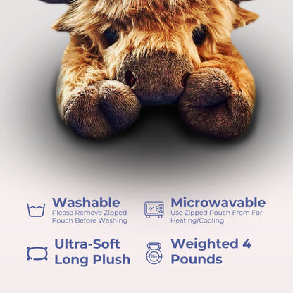 Original Weighted Cow™
