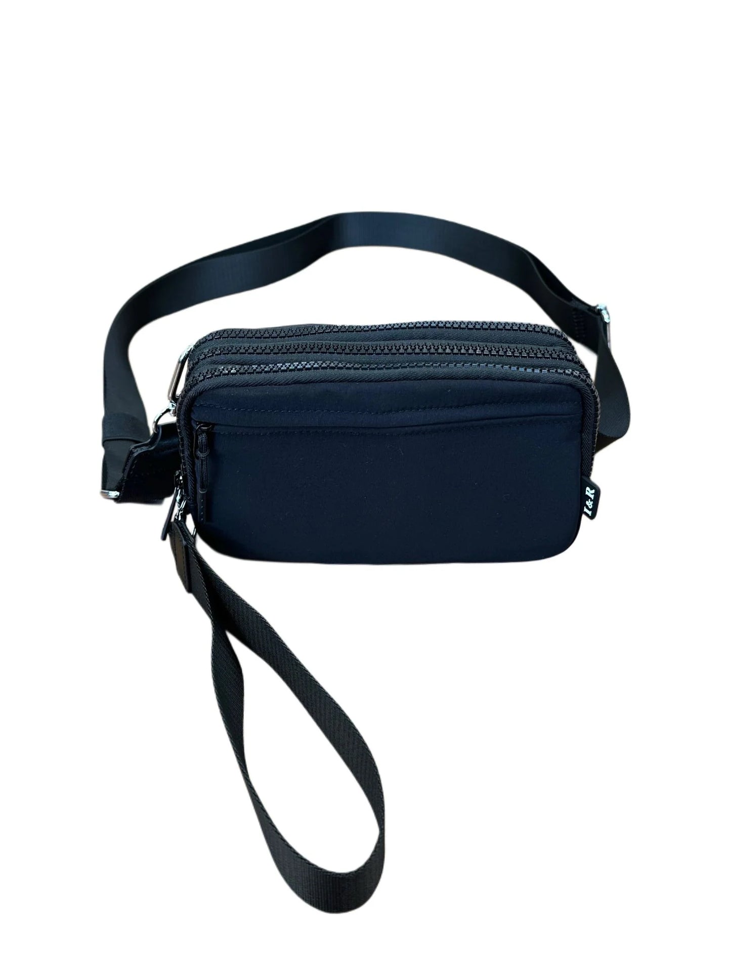 Iris Trio Wallet