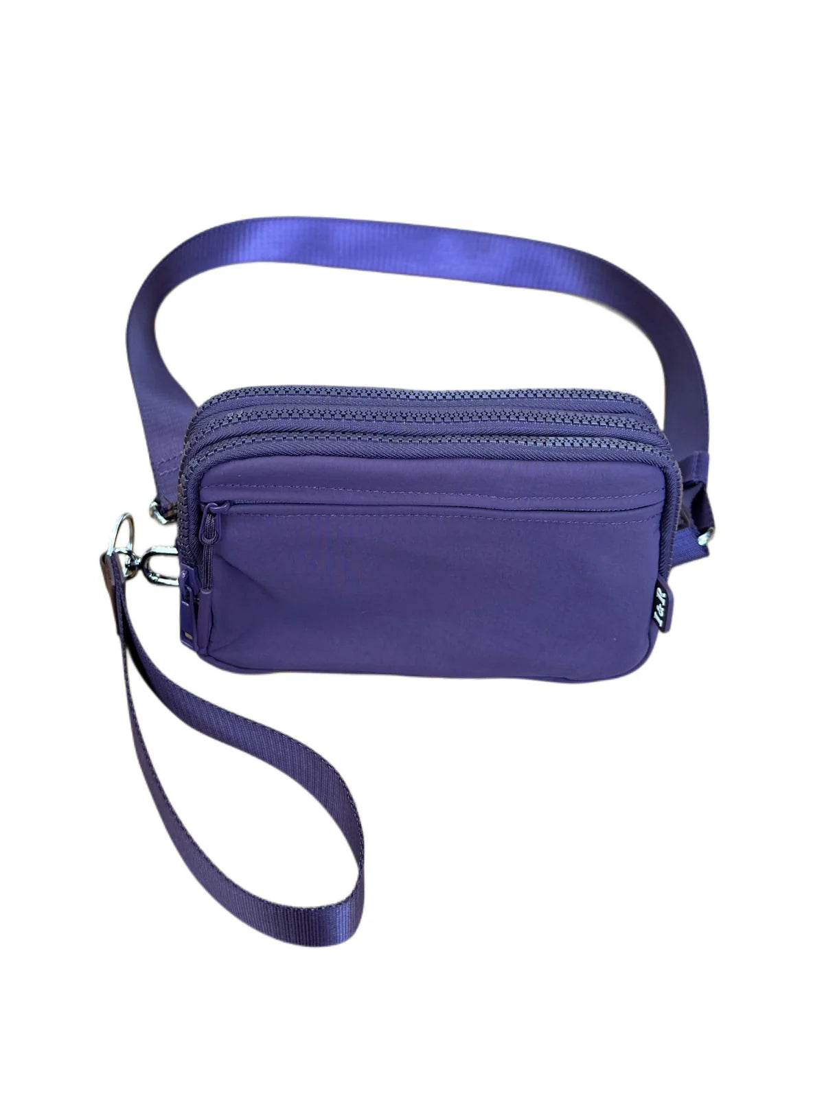 Iris Trio Wallet