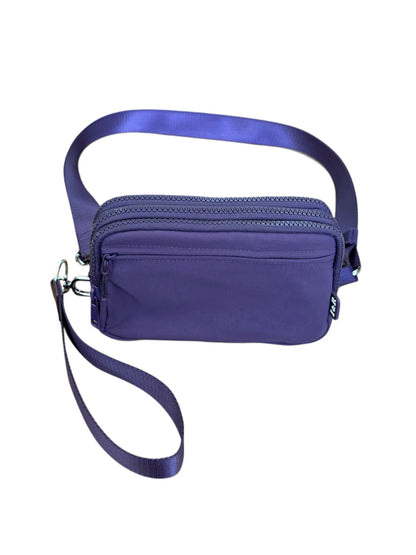 Iris Trio Wallet